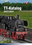 TILLIG 502511 - Club-TT-Katalog 2023/2024<br>Tillig TT-Club